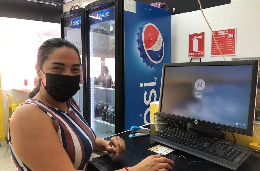 Analizan dictámenes para nuevos negocios, mediante la Mesa Colegiada