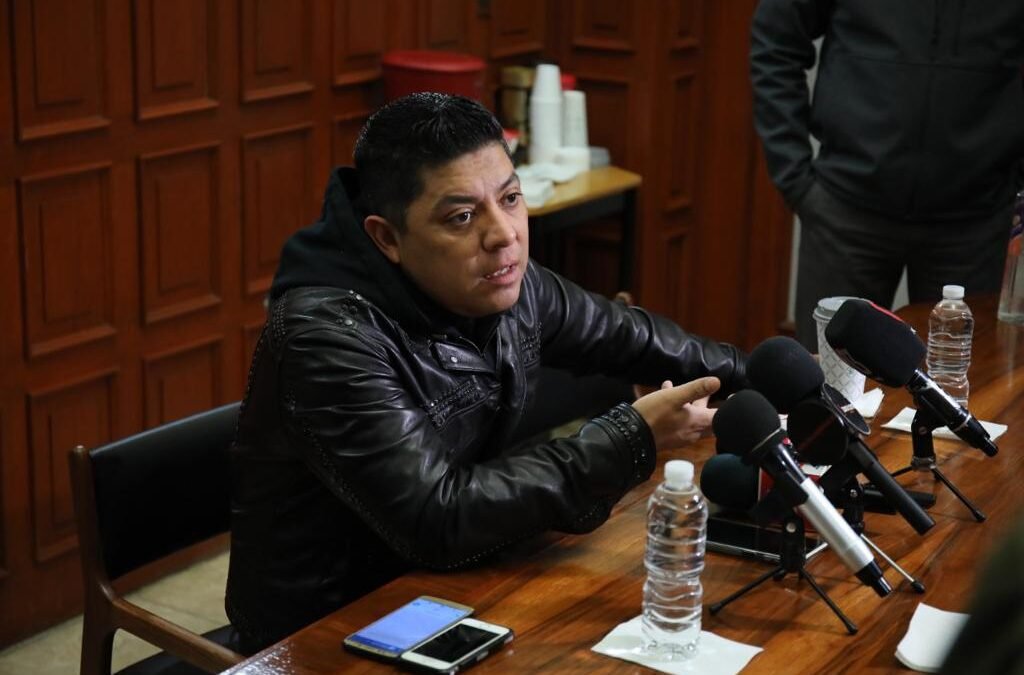 Toranzo debe aclarar obras del Realito por fallas en acueducto y cortina: Gobernador