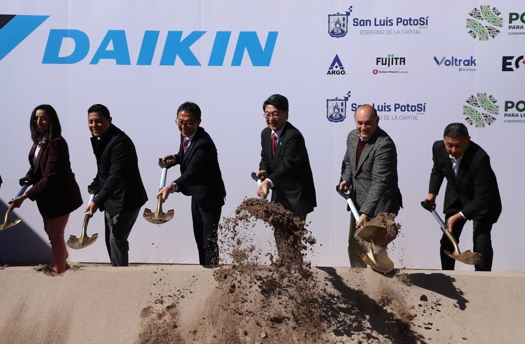 La Capital del Sí se declara lista para recibir inversiones extranjeras