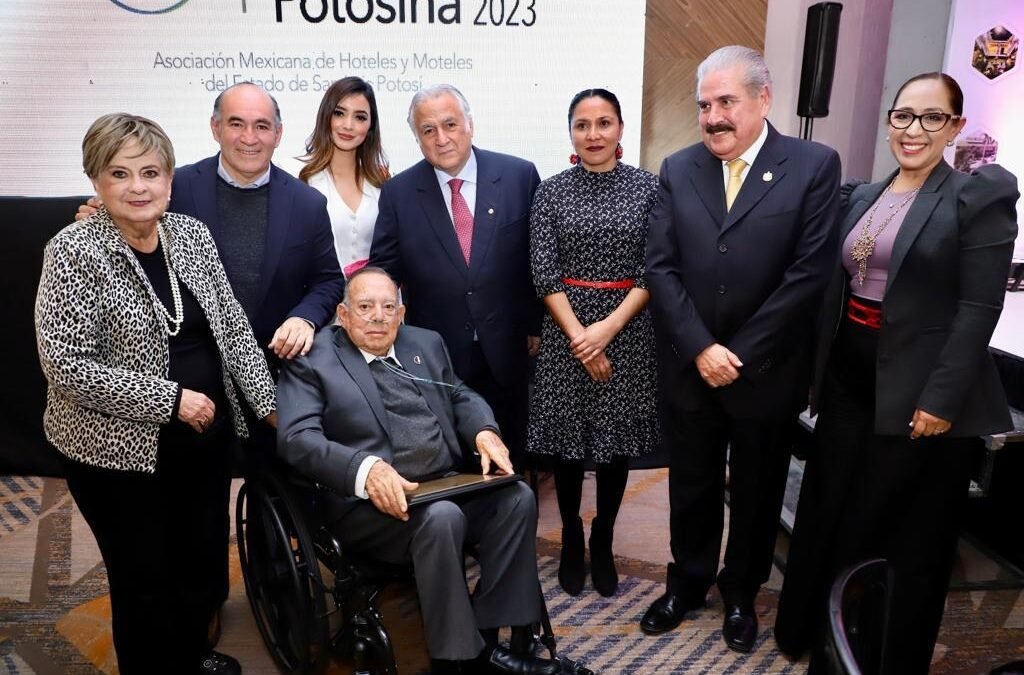 En coordinación, los tres niveles de gobierno impulsan el turismo de la Capital del Sí