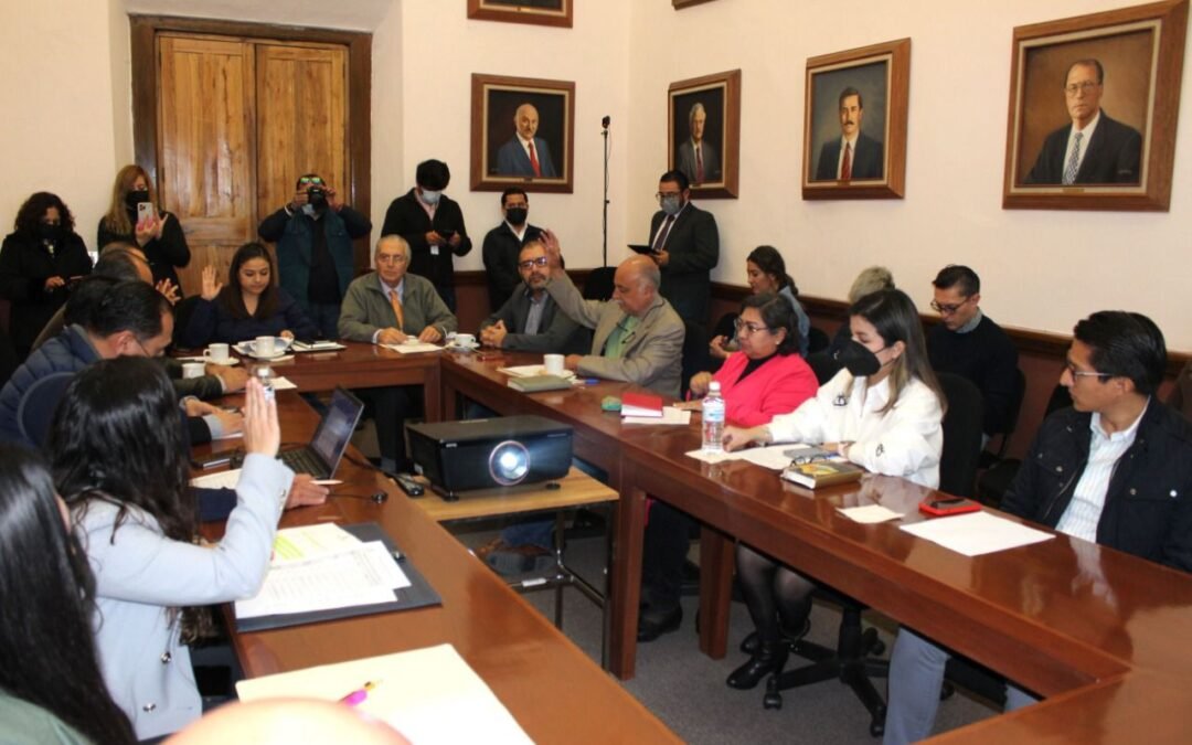 Se publica lista de los nuevos integrantes del Consejo Ciudadano de Cultura Municipal