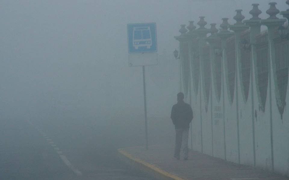 Protección Civil Municipal alerta a la población acerca de la llegada del frente frío número 23
