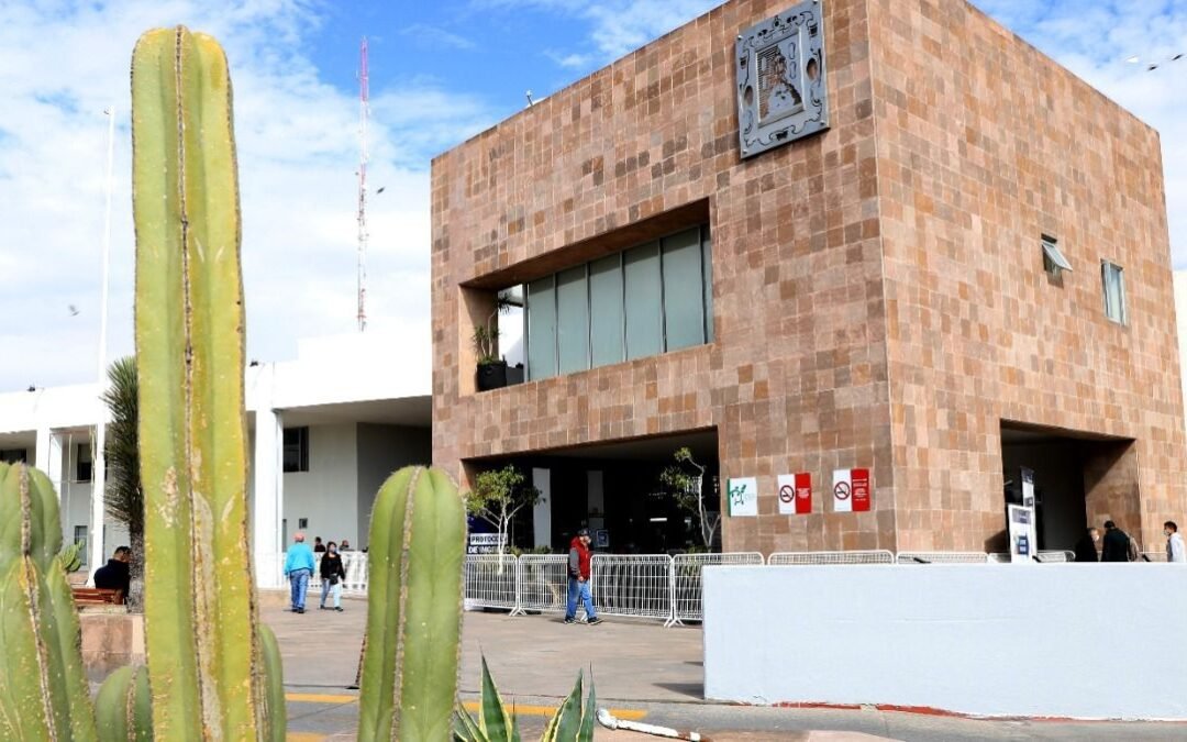 Ayuntamiento de SLP presenta controversia constitucional, en defensa de la autonomía municipal