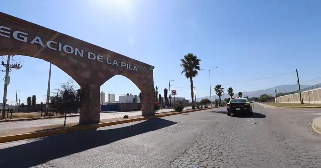 Implementa programa de actualización catastral en la Delegación La Pila