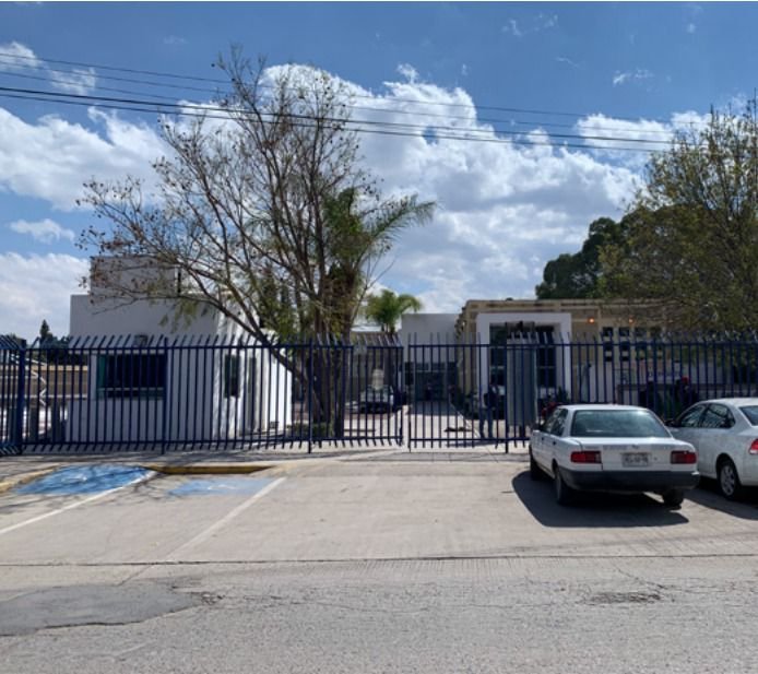 Los Centros Deportivos del Gobierno de la Capital amplían servicios a favor de la ciudadanía