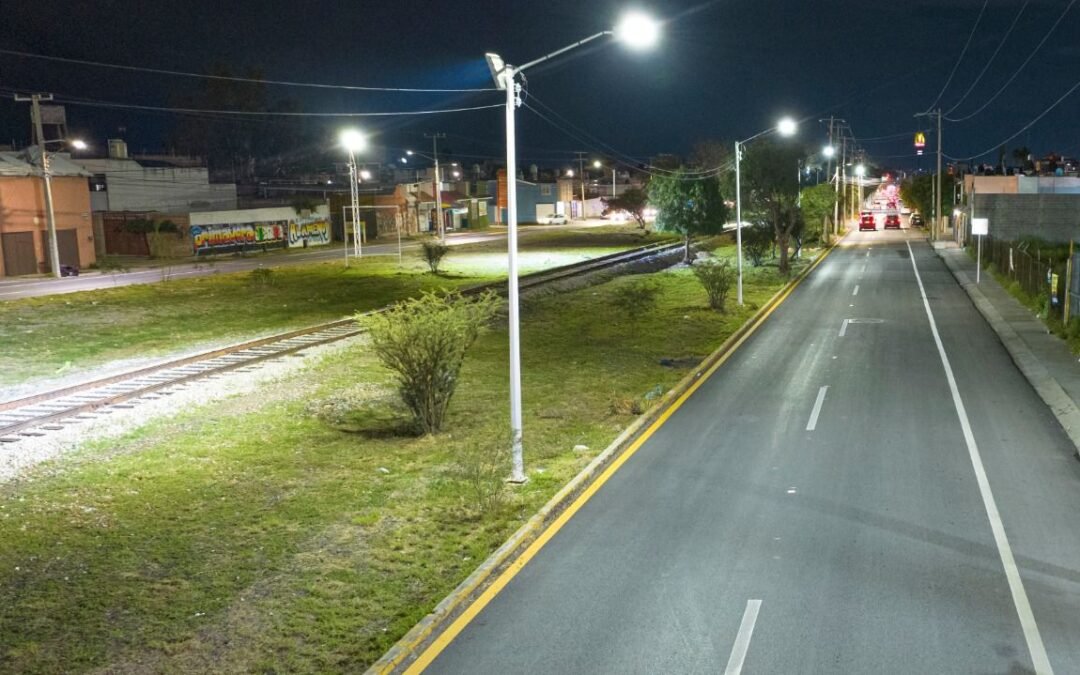 La Capital del Sí se mantiene en contacto con la población a través del área de Atención Ciudadana