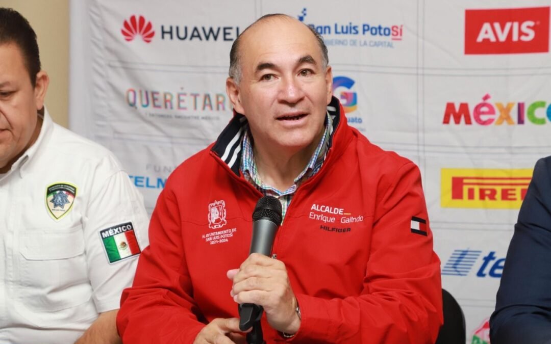 En 2022 se registraron incrementos históricos en materia de turismo en SLP