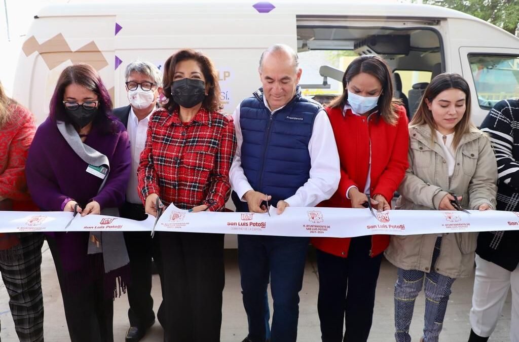 DIF Municipal lleva salud bucal a escuelas de la ciudad