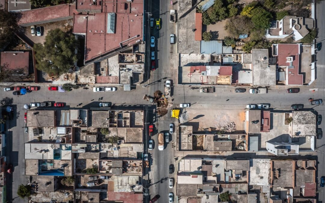 Policía Vial activa dispositivo vial por obras de Interapas en colonia Saucito