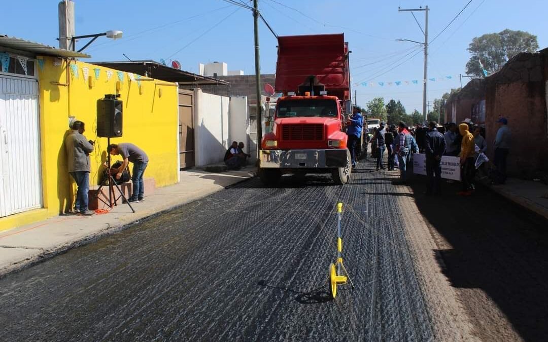 La Pila como polo de desarrollo de cara a las nuevas inversiones que llegan a SLP