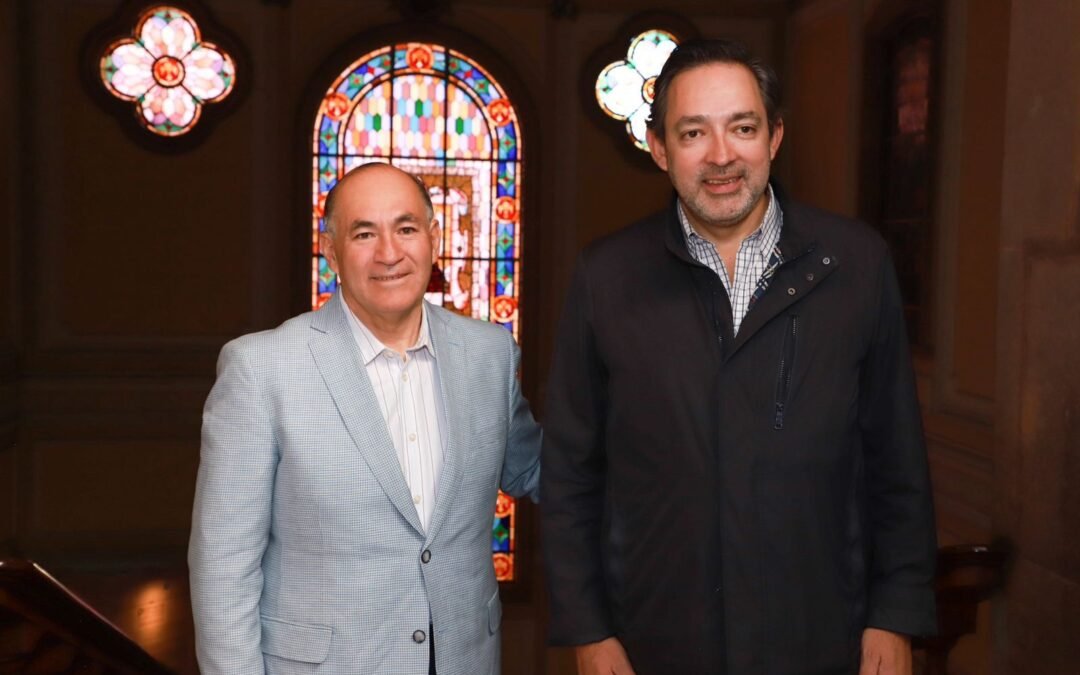SLP organiza el foro mundial de turismo de reuniones, que consolida a la Capital del Sí como sede de eventos internacionales
