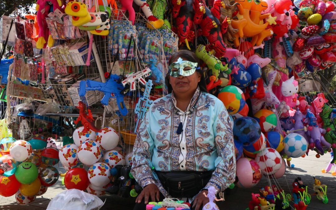 Prepara Cultura Municipal baile y música para celebrar 102 años del Carnaval potosino