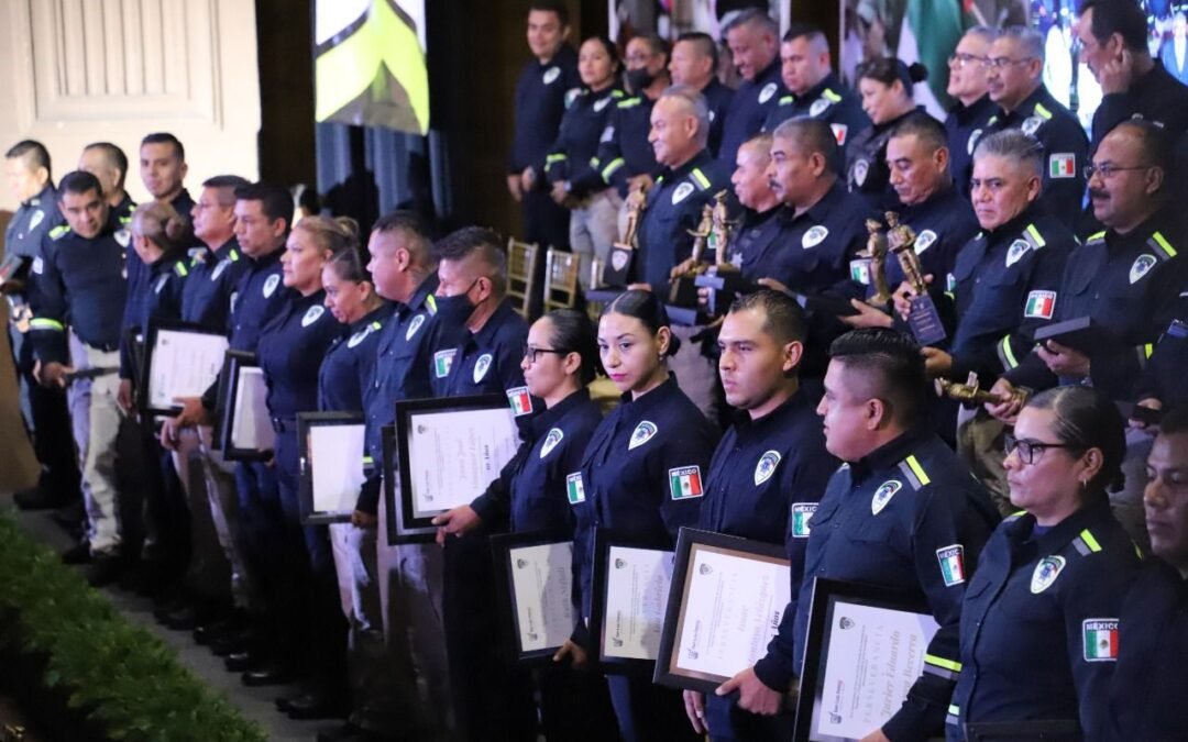 Nuevo Mando Policial fortalece la seguridad pública en la Capital del Sí