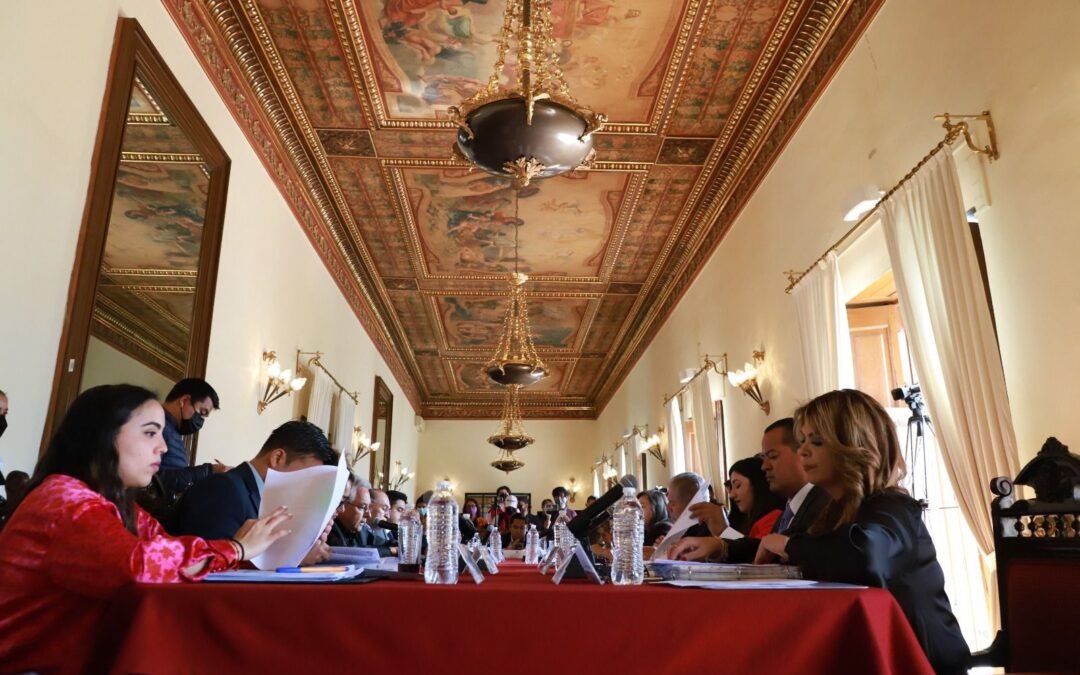 El Gobierno de la Capital será punta de lanza en transparencia y combate a la corrupción