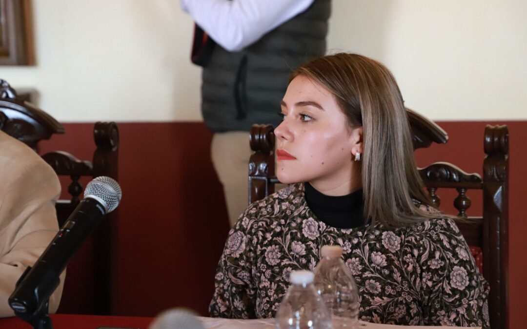 Se fortalece el Cabildo Infantil en la Capital del Sí
