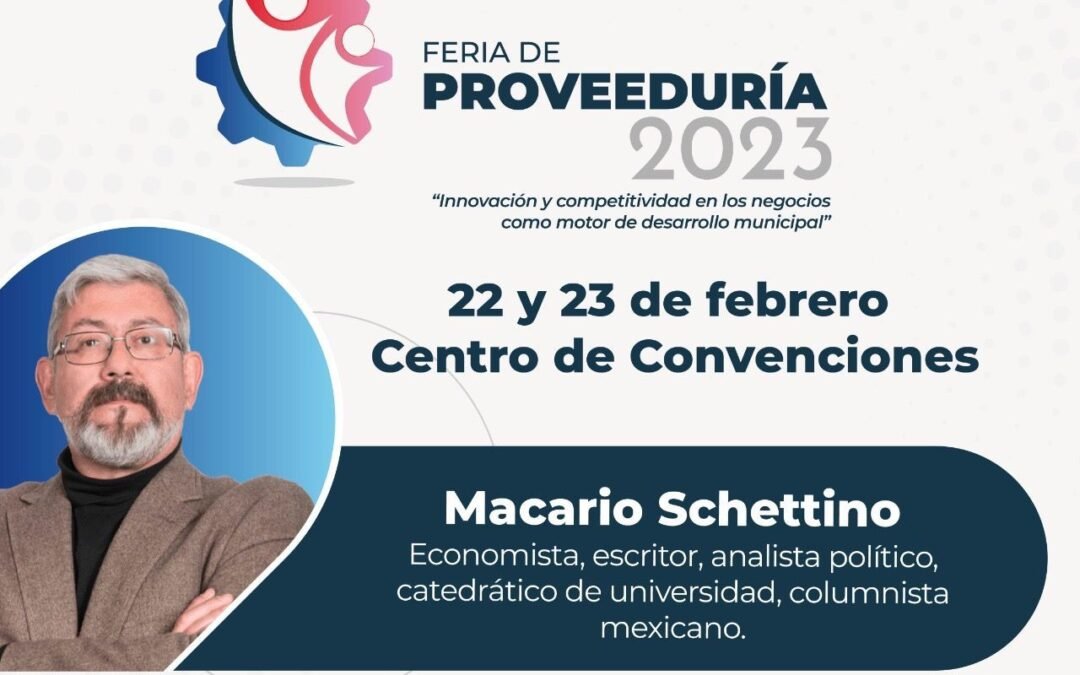 Este miércoles inicia la Feria de la Proveeduría en la Capital del Sí