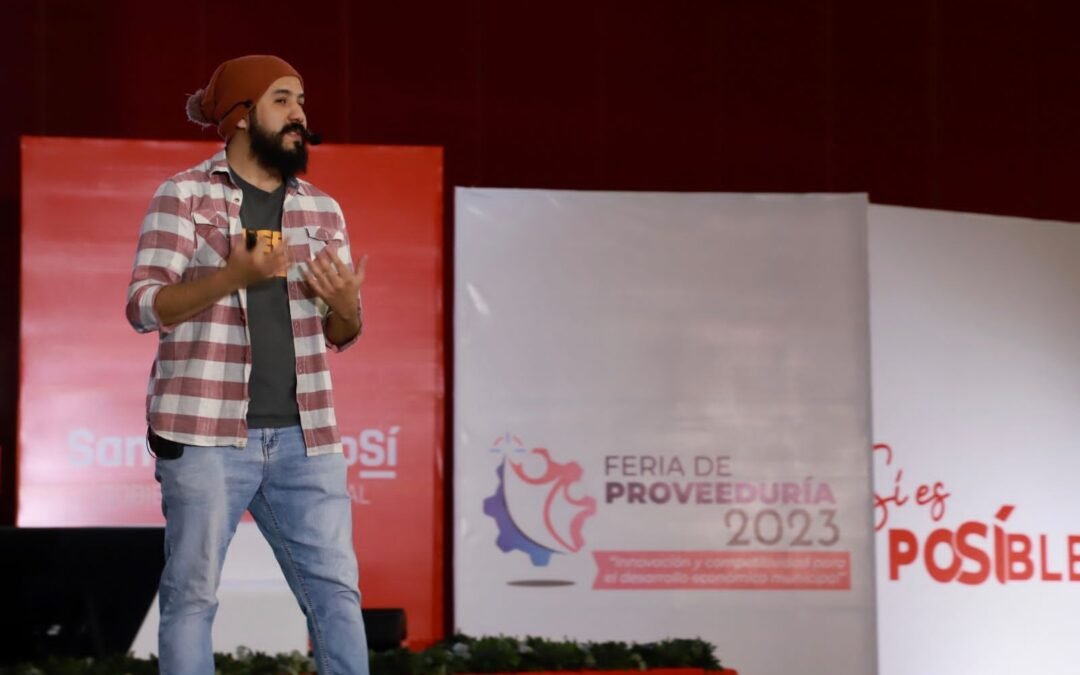 La Feria de Proveeduría abre espacios para el encuentro directo entre proveedores e industrias: Andrés de la O