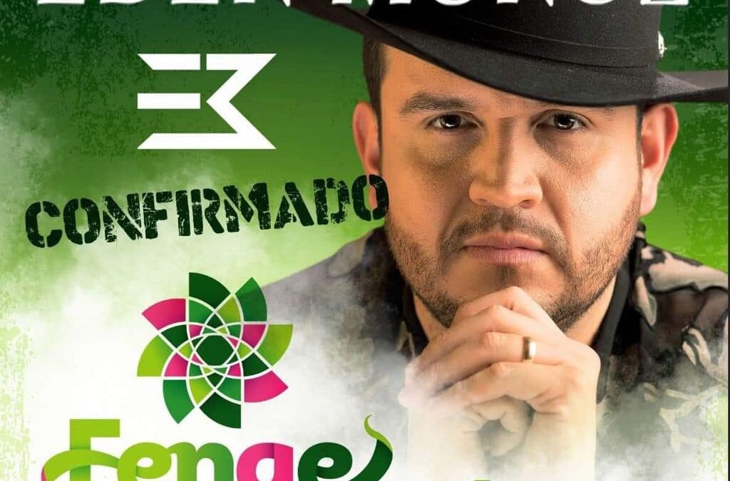 EDEN MUÑOZ EN SOLEDAD