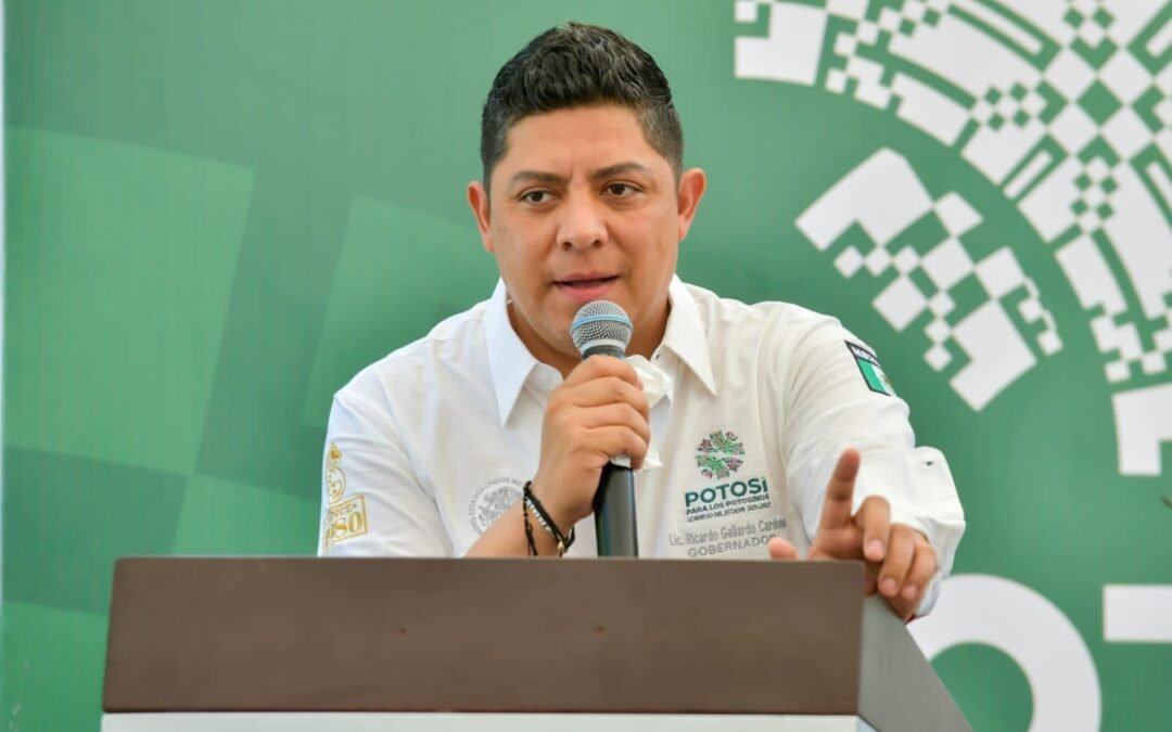 GALLARDO NO PAGA A TIEMPO JUBILACIONES A BURÓCRATAS Y MAESTROS