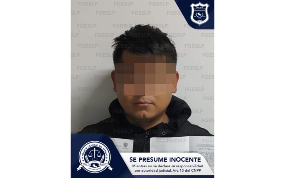 ASESINO DE TANIA ERA SU NOVIO Y COMPAÑERO EN GUARDIA CIVIL ESTATAL
