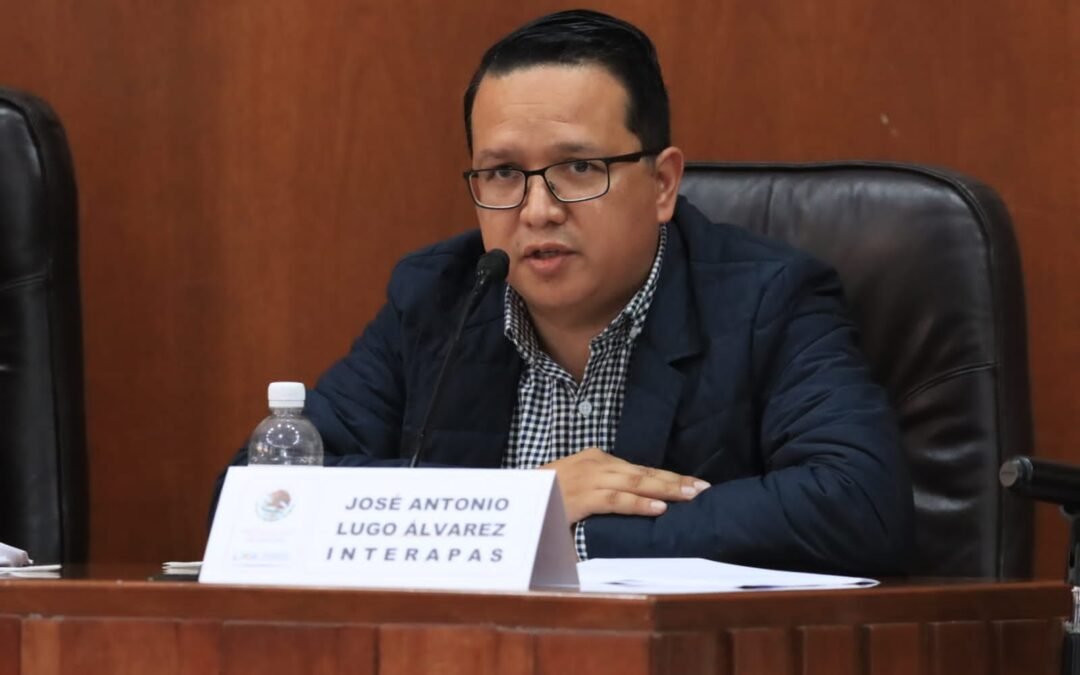 PLAN EMERGENTE “SÍ AL AGUA”, PERMITIRÁ REDISTRIBUIR LAS LABORES DEL INTERAPAS Y MEJORAR EL SERVICIO EN LA ZONA METROPOLITANA