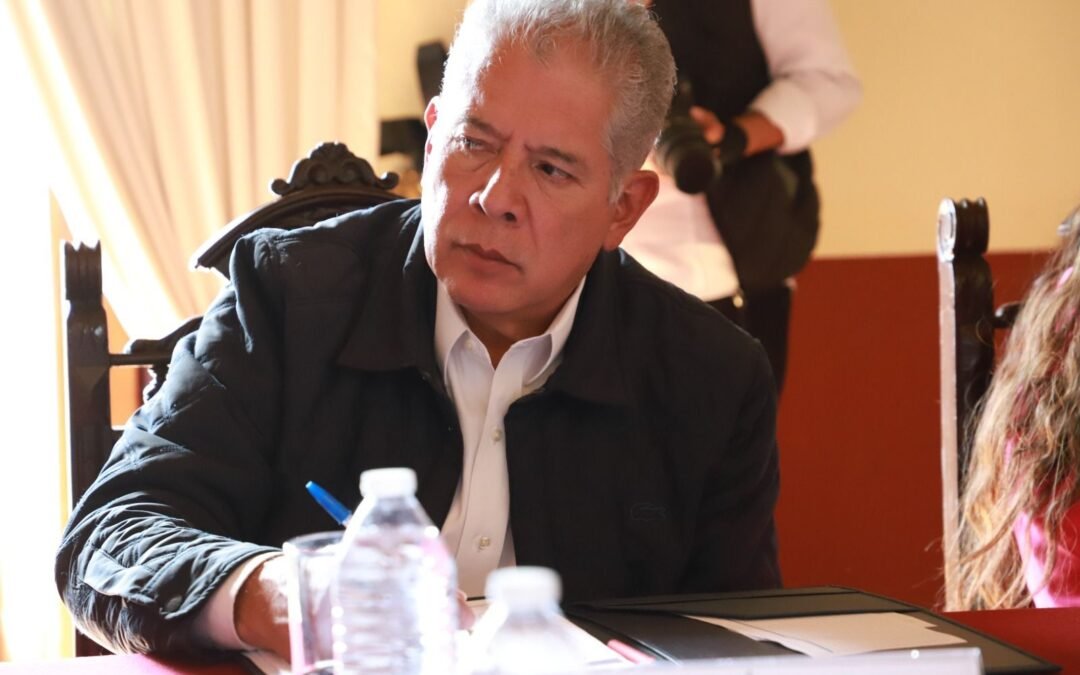 Comisiones del Cabildo impulsan la inclusión en el Gobierno de la Capital del Sí