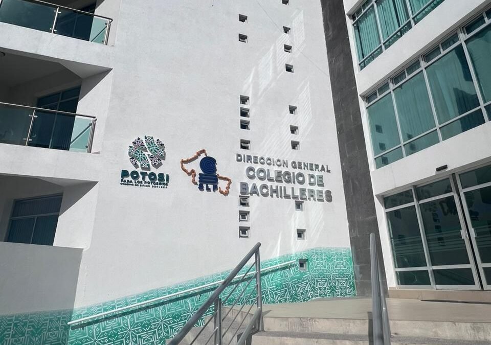 APLICÓ COBACH TRES CESES DEFINITIVOS A DOCENTES POR DENUNCIAS DE ESTUDIANTES