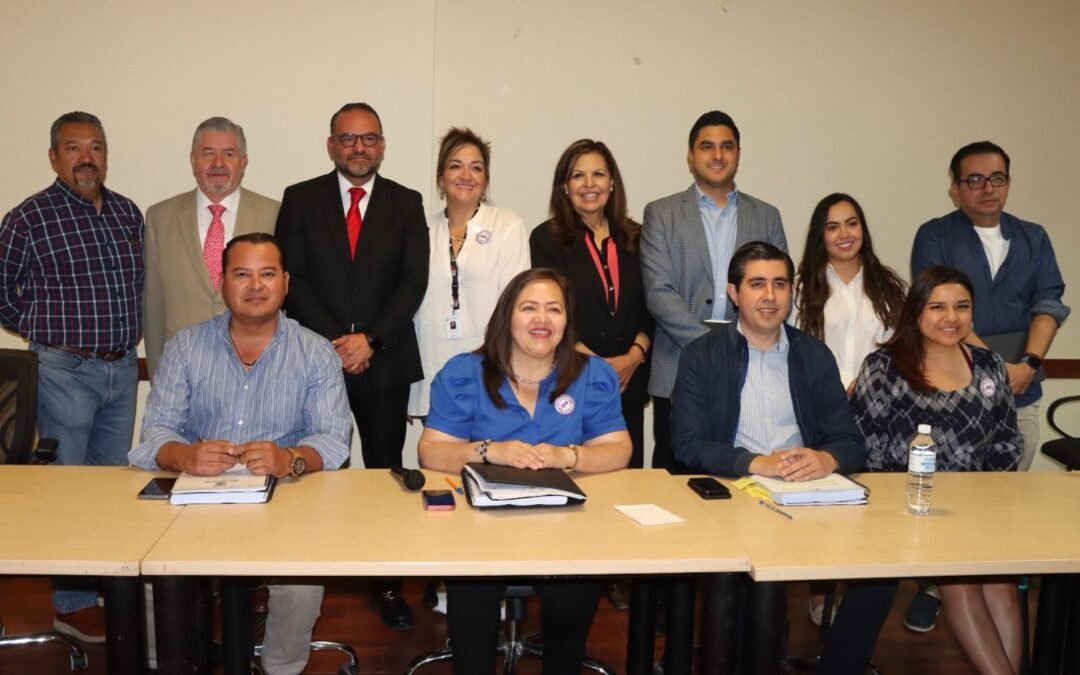 Eficiencia en el gasto y transparencia financiera del gobierno municipal, señalan las calificadoras internacionales HR Ratings y Fitch Ratings