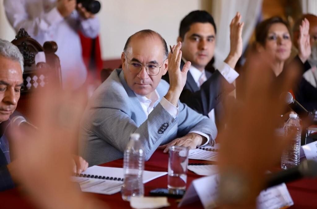 Cabildo de la Capital aprueba convocatoria para integrar el Cabildo Infantil 2023