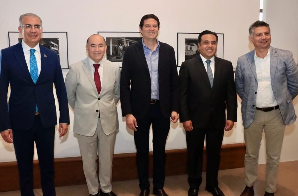 Este viernes, Primera Asamblea de la Asociación Nacional de Ciudades Mexicanas del Patrimonio Mundial en la Capital del Sí