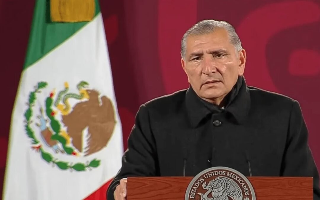 ADÁN AUGUSTO AÚN NO TRAGA DECISIÓN DE LA CORTE