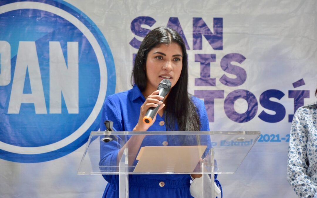 INGENUIDAD DE DIRIGENCIA ESTATAL PANISTA