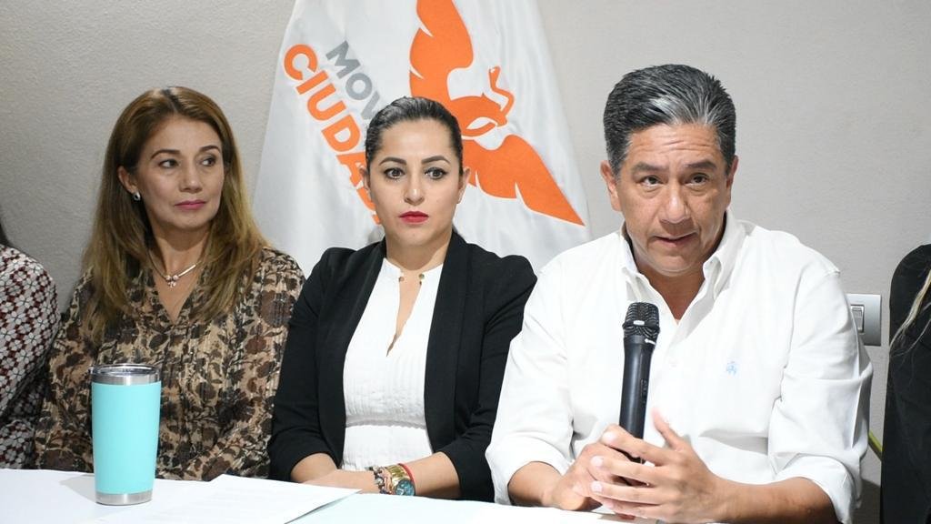 “No criminalicemos a los migrantes”: Marco Gama Basarte