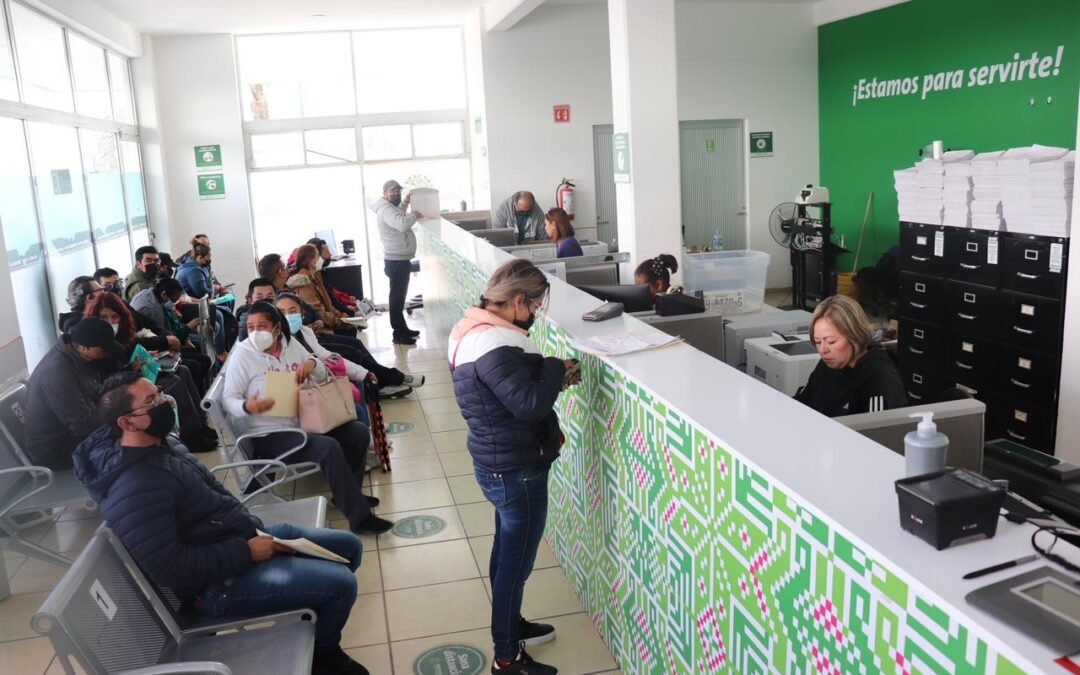 CORRUPCIÓN EN REGULARIZACIÓN DE «CHOCOLATES»