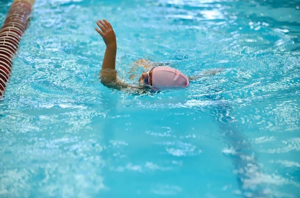 El promocional de natación inclusivo del DIF Municipal cumple con el impulso a deportistas con discapacidad