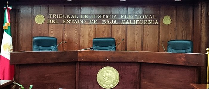 Insuficiencia de personal en las instituciones de justicia propicia impunidad en Baja California
