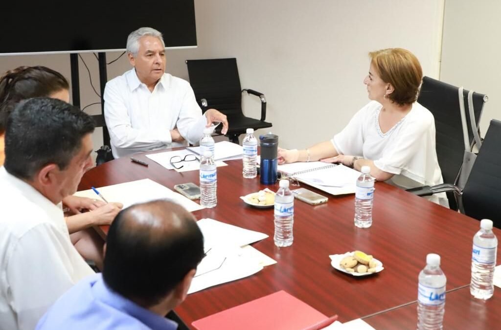 Inicia sus operaciones el Grupo Interdisciplinario de Archivo del Ayuntamiento de la Capital