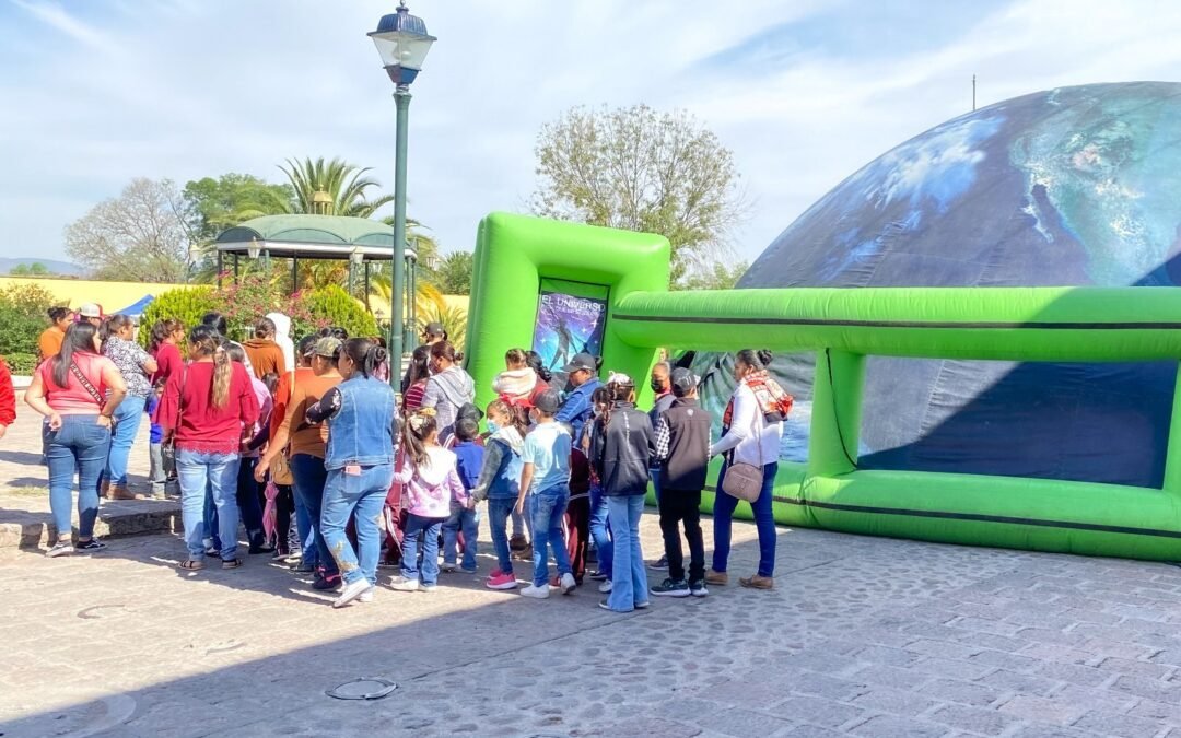 Gobierno de la Capital activa programa a favor de la niñez en las delegaciones