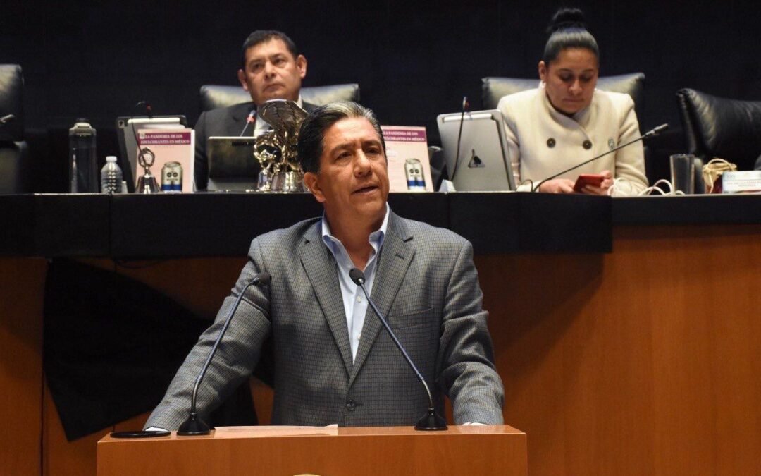 EL INE NO SE TOCA Y EL TRIBUNAL ELECTORAL TAMPOCO