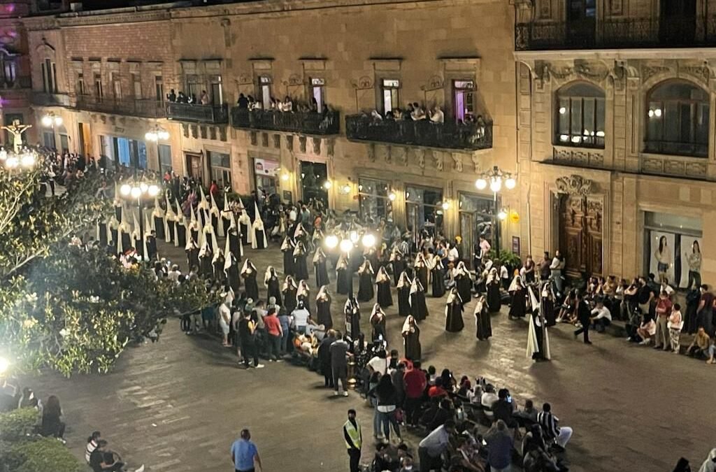 Gobierno de la Capital planea una actividad comercial ordenada y segura durante Semana Santa
