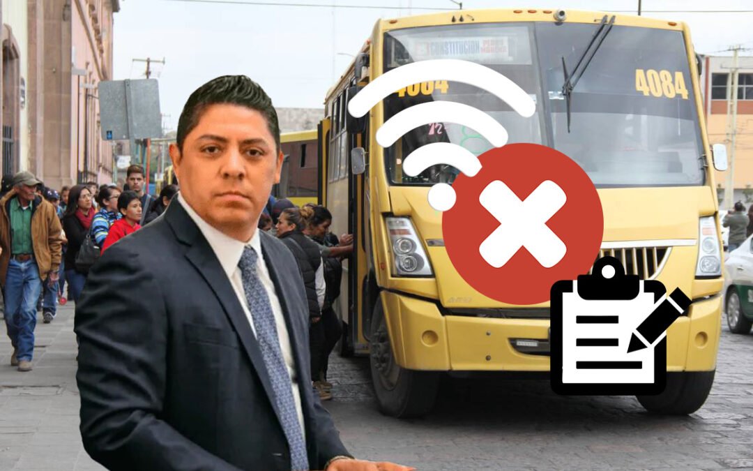 REPROBABLE QUE GALLARDO USE INTERNET DE GOBIERNO PARA ENCUESTA MORENISTA