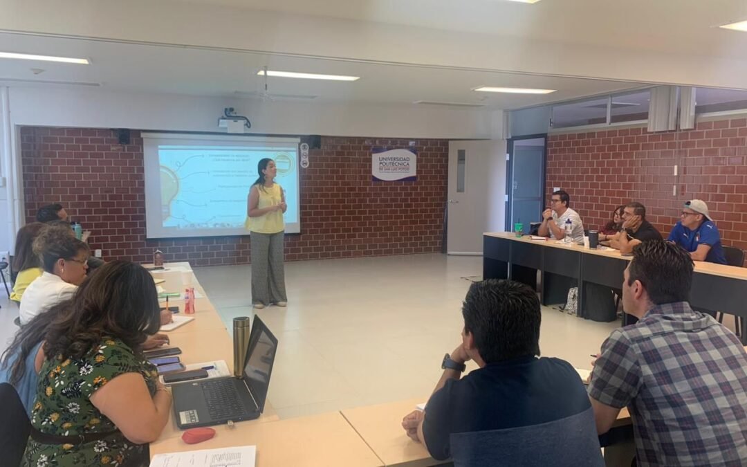Gobierno de la Capital impulsa a los jóvenes emprendedores