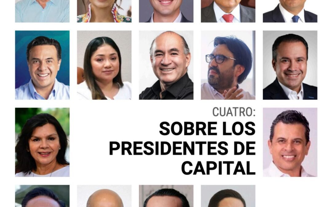 Enrique Galindo, dentro de los tres mejores alcaldes del país