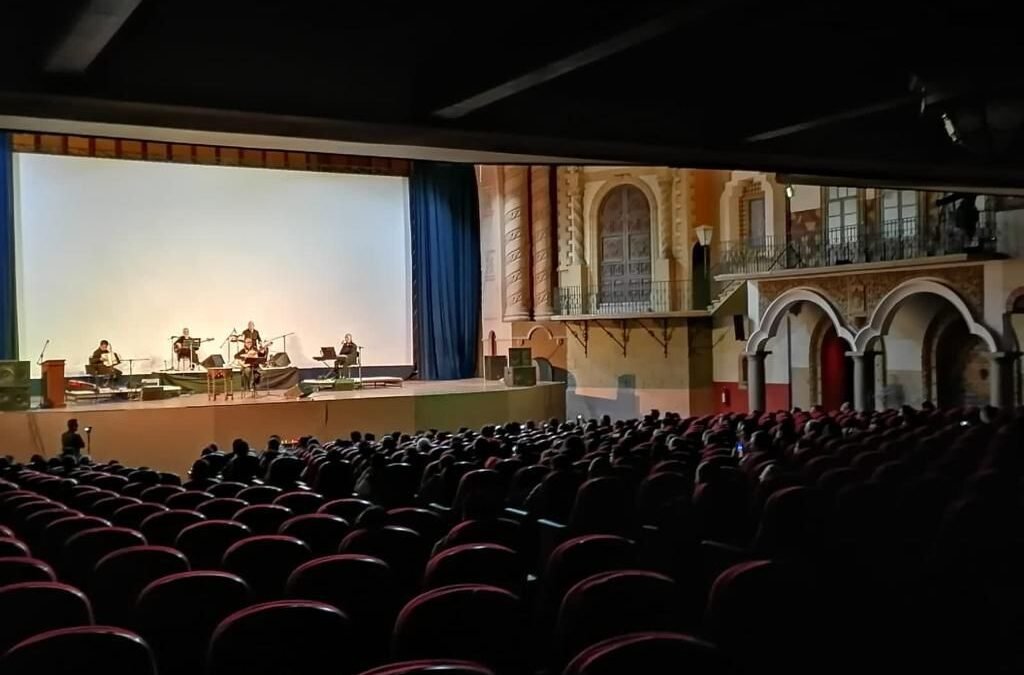 Ayuntamiento de la Capital impulsa espectáculos públicos ordenados y seguros