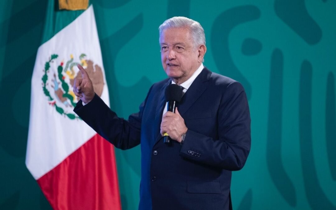 HIPOCRESÍA, LA MARCA DE LA 4T
