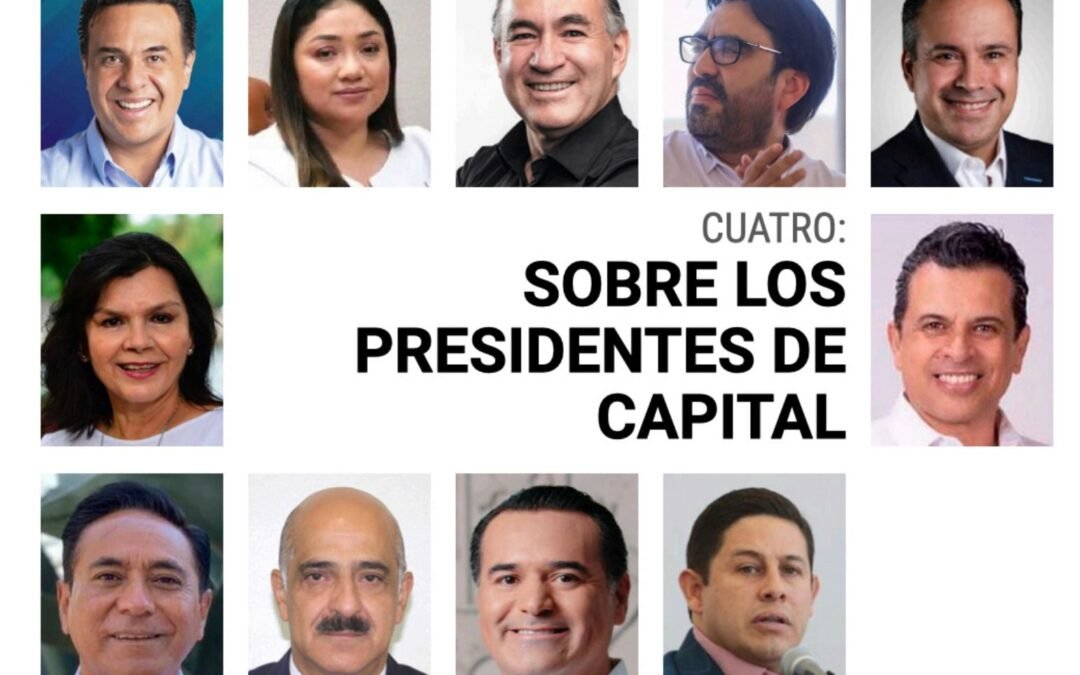 El alcalde Enrique Galindo, top 5 a nivel nacional con mejor aprobación ciudadana