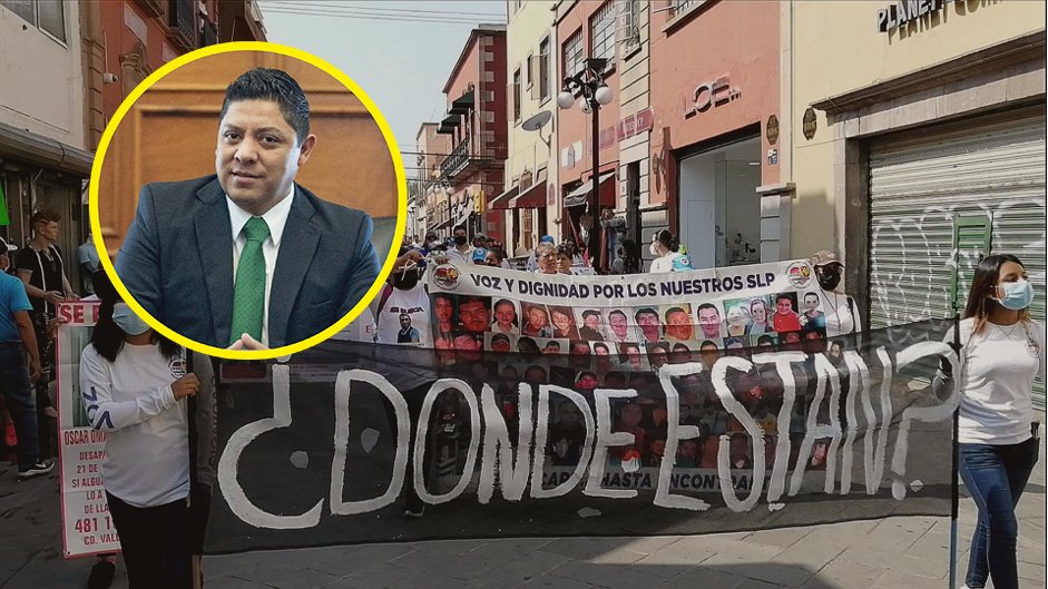 GALLARDO VIVE EN MUNDO DE FANTASÍA
