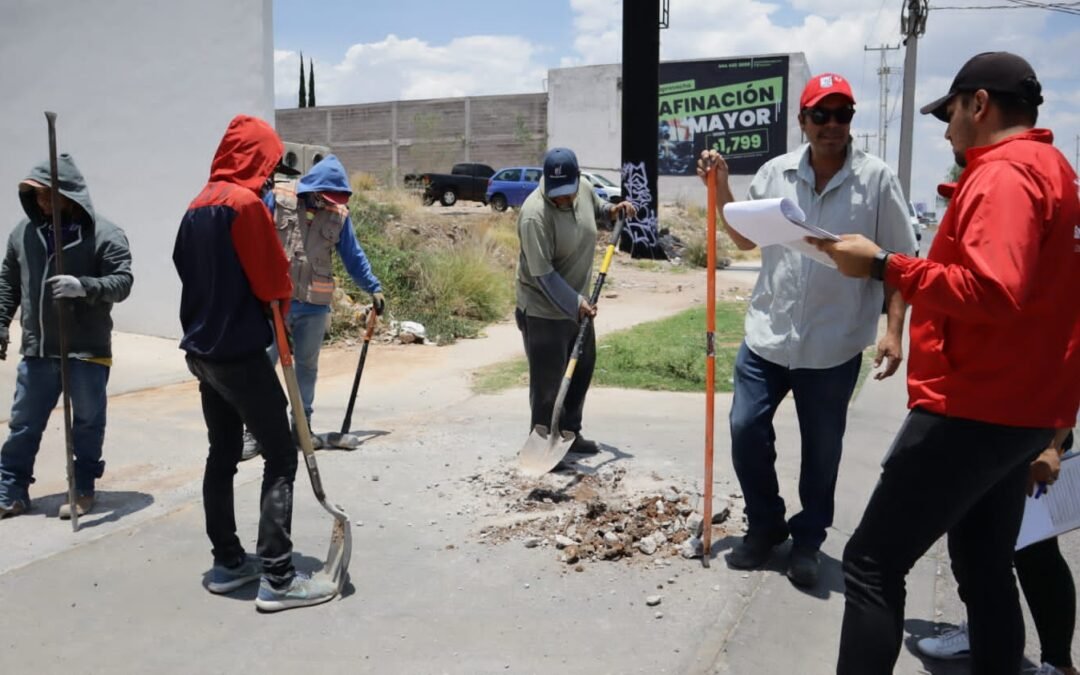 IMPLACABLE, INTERAPAS APLICA LA LEY