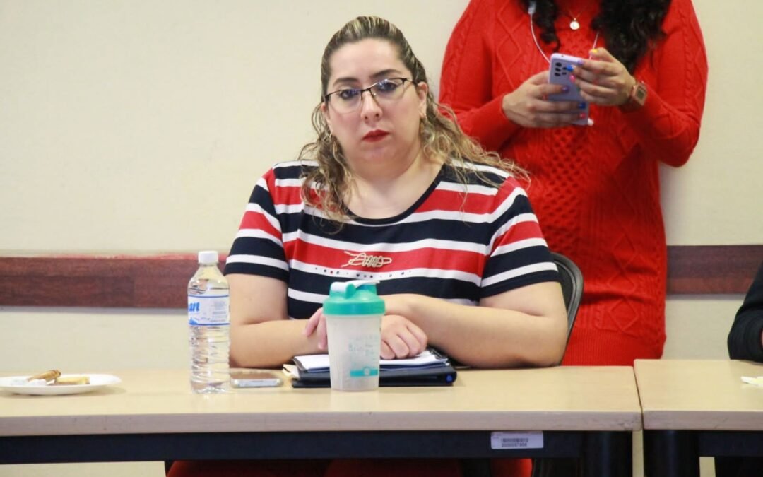 Comisión de Salud Pública del Cabildo Capitalino se une a llamado nacional para evitar propagación del dengue