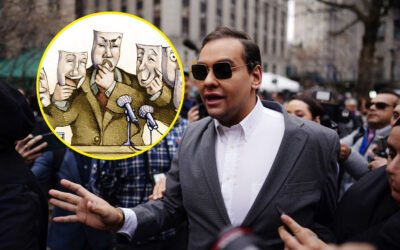 ¿LA MENTIRA COMO HERRAMIENTA DE VIDA DE POLÍTICOS?